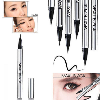 YANQINA Silver Tube Eyeliner